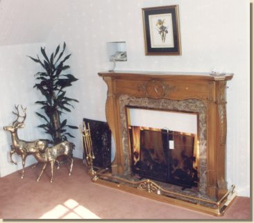 One example from our showroom - Click to enter