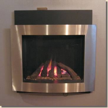 Click for the next display