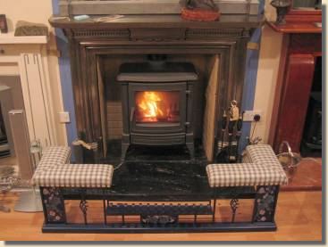 Click for the next display