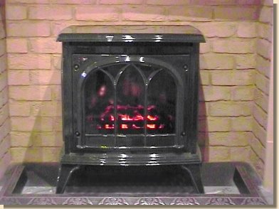 Click for the next display